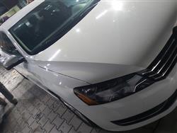 فولكسفاغن باسات